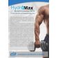 Hydromax ( Glycerol Glicerol Powder 65% ) 1000mg Pote 60 Cápsulas 